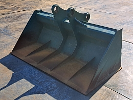 Others Bucket Slope bucket -