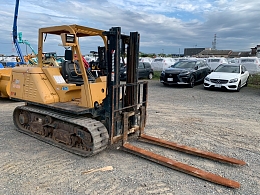 MOROOKA Forklifts MFD-20 2017