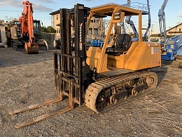 諸岡 中古フォークリフト | 中古建機ならBIGLEMON(ビッグレモン)