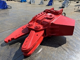 その他メーカー 脱着機 鉄骨切断機 -