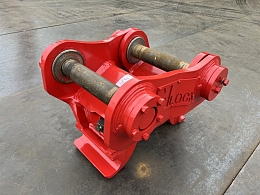 Others One touch Quick hitch -