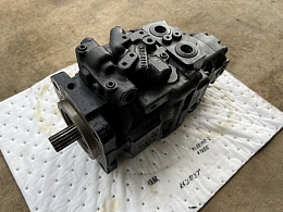 KOMATSU Used Parts Others -