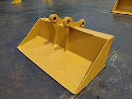 Others Bucket Slope bucket -