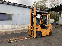 トヨタ 中古フォークリフト(1ページ目) | 中古建機ならBIGLEMON