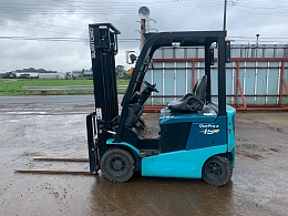 SUMITOMO Forklifts 41FB15PXIII 2020