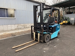 SUMITOMO Forklifts 41FB15PXIII 2020