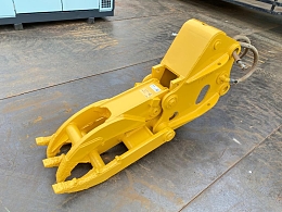 IIDA Fork Grab Hydraulic fork -