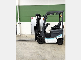 UNICARRIERS Forklifts FB15-8 2018
