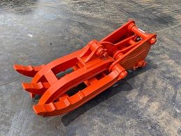 その他メーカー フォークグラブ 機械式フォーク -