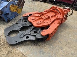 NPK Attachments(Construction) Crusher -