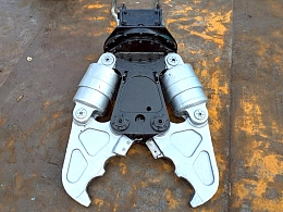 TAGUCHI Attachments(Construction) Crusher -