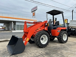 クボタ 中古タイヤショベル(ホイールローダー)(1ページ目) | 中古建機