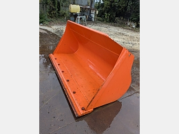 HITACHI Bucket Wheel loader bucket 2016