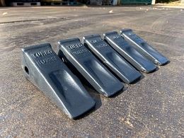 Others Bucket Tooth point -