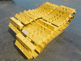 KOMATSU Used Parts Link assembly -