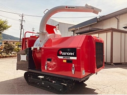 ZENOAH Wood chippers/Crushers SR3100 2022