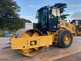 CATERPILLAR Rollers CS56B 2018