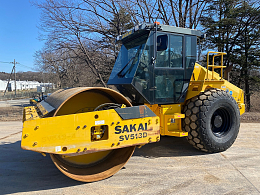 SAKAI Rollers SV513D 2017