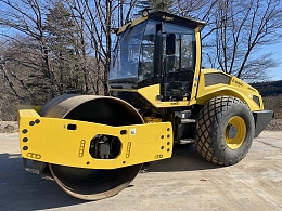 BOMAG Rollers BW212D-5 2016