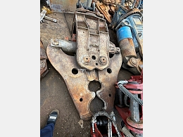 NPK Attachments(Construction) Crusher -