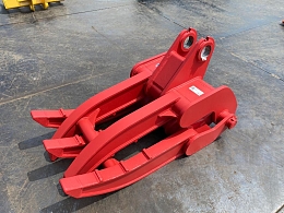 Others Fork Grab Mechanical fork -