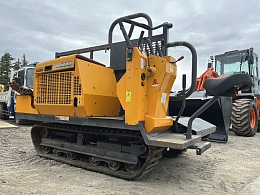 ウインブルヤマグチ キャリアダンプ RN200 -