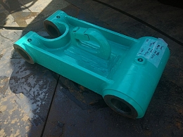 KOBELCO Used Parts Others -