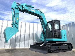 コベルコ建機 中古油圧ショベル(ユンボ) | 中古建機ならBIGLEMON