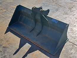 Others Bucket Slope bucket -