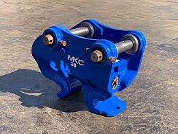 KONAN One touch Quick hitch 2022