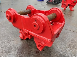 Others One touch Quick hitch -