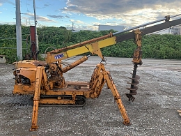 その他メーカー クレーン その他/others -