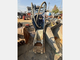 オカダアイヨン アタッチメント(建設機械) 大割機 -