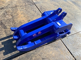 松本製作所 フォークグラブ 機械式フォーク -