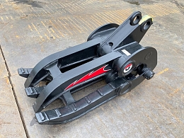 その他メーカー フォークグラブ 機械式フォーク -