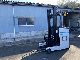 UNICARRIERS Forklifts FRHB13-8A 2016