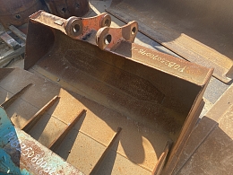 Others Attachments(Construction) Slope bucket -