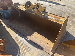 Others Attachments(Construction) Slope bucket -