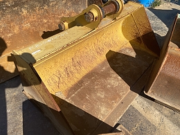 Others Attachments(Construction) Slope bucket -