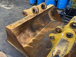 Others Attachments(Construction) Slope bucket -