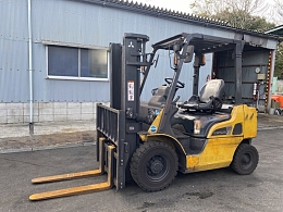 MITSUBISHI Forklifts FDE20P-T 2023