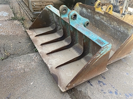 Others Attachments(Construction) Slope bucket -