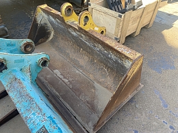 Others Attachments(Construction) Slope bucket -