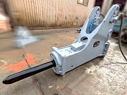 FRD FURUKAWA Attachments(Construction) Hydraulic breaker -