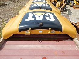 CATERPILLAR Used Parts Others -