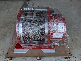 南星機械 新品アタッチメント その他 2024年