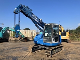 前田製作所 クレーン LC785M-6 2008年