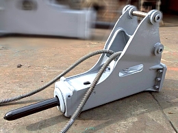 FRD FURUKAWA Attachments(Construction) Hydraulic breaker -