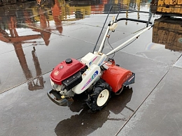 ISEKI Tillage machines KCR63-HNX -