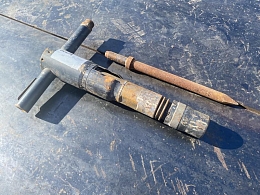 TOKU Construction equipment and the rest Others -